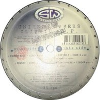 United Ravers Classic E.P. 