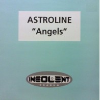 Astroline - Angels (MELODIA PROGRESIVA COLISEUM,MUY BUENA¡¡)