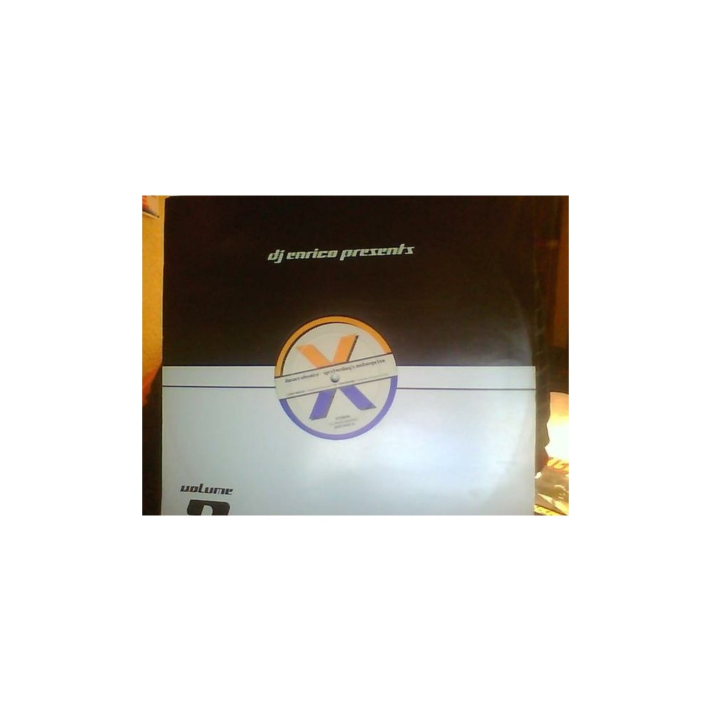  Boom Device ‎– Yesterday's Enterprise 