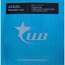 A.T.G.O.C. ‎– Repeated Love