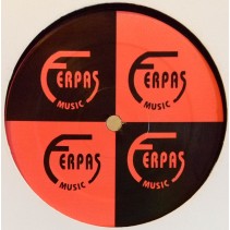 The Double Mind ‎– Tell Me / Cathedrals In Your Mind 