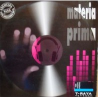 Materia Prima ‎– Untitled