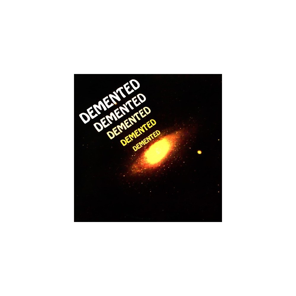 Demented – Demented 