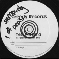 Mark V. & Poogie Bear ‎– Stomping Grounds EP 