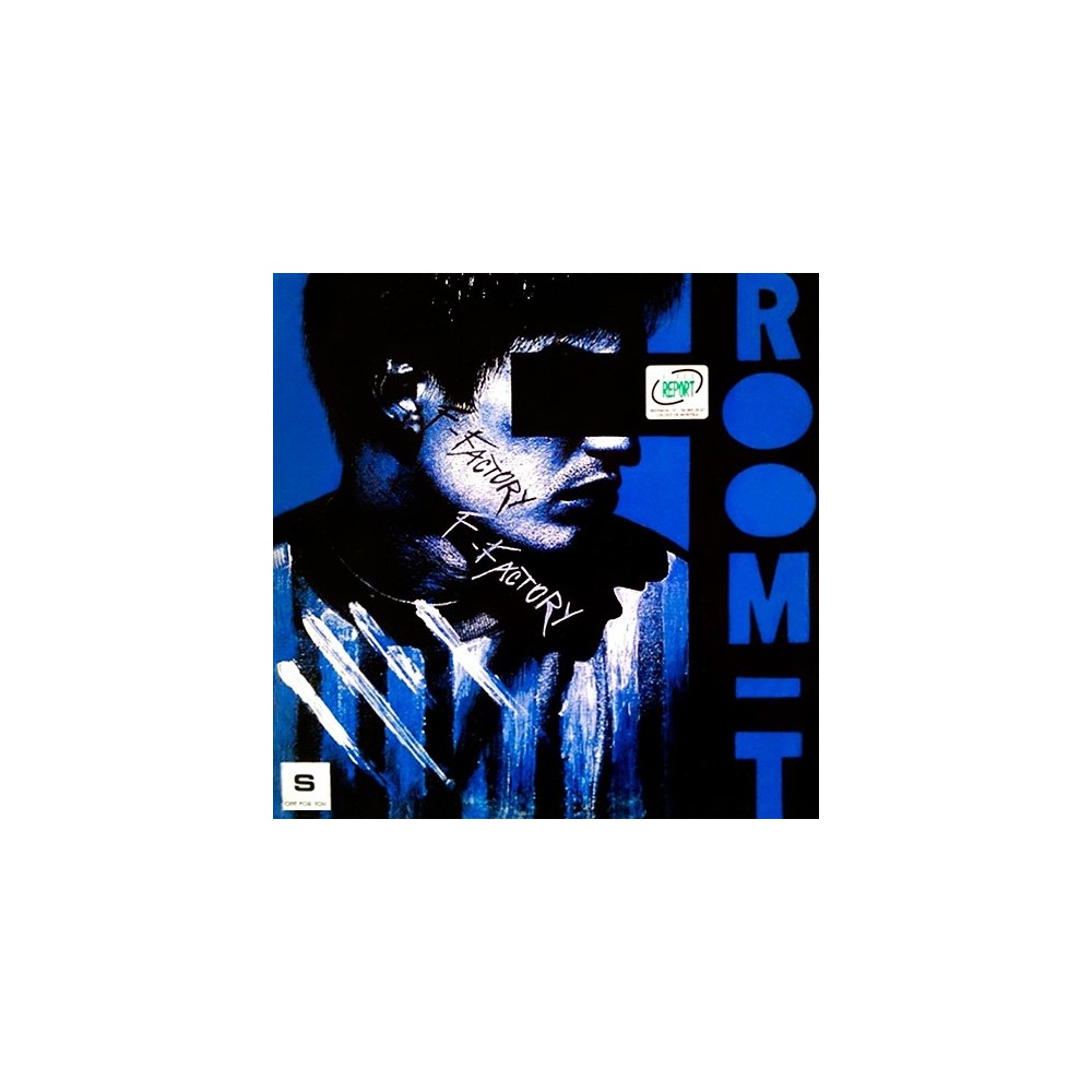 Room-T ‎– F-Factory 