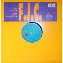 F.J.C. ‎– I Don't Play 