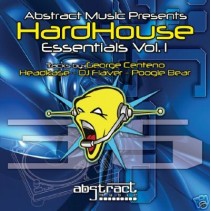 Various - Hardhouse Essentials Vol. 1(TEMAZO JUMPER AMERICANO POOGIE BEAR¡¡ SOLO 2 COPIAS¡)