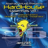 Various - Hardhouse Essentials Vol. 1(TEMAZO JUMPER AMERICANO POOGIE BEAR¡¡ SOLO 2 COPIAS¡)