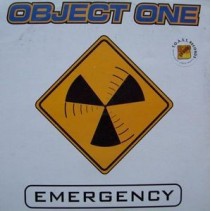Object One – Emergency 