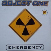 Object One – Emergency (REMEMBER 90'S)