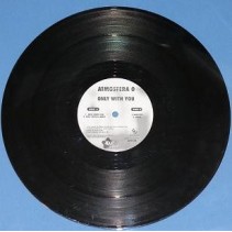 Atmosfera 0 ‎– Only With You 