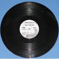 Atmosfera 0 ‎– Only With You 