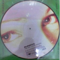 Sunniva - Never Love Again(TEMAZO PRODUCIDO POR PAUL DROID¡¡)