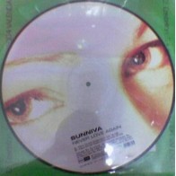 Sunniva - Never Love Again(TEMAZO PRODUCIDO POR PAUL DROID¡¡)