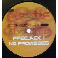 Various ‎– Addicted / No Promises / Blob 