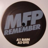  Various ‎– MFP REMEMBER 