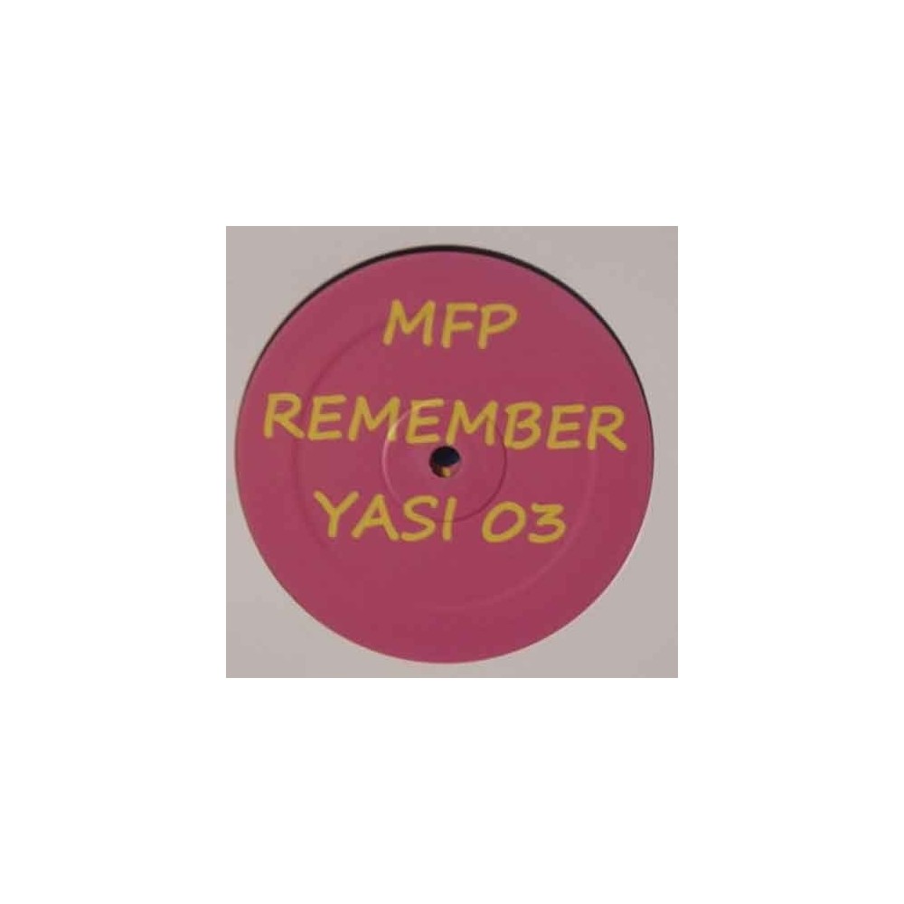 MFP Remember YASI 03 