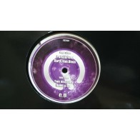 GET 004 EP - Take U High / Utopia / To the Church / Lifesigns