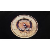 GET 007 EP - Brothers & Sisters / Young / Icarus / Put Your Hands in the Air 