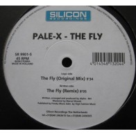Pale-X ‎– The Fly 
