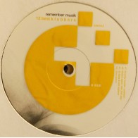 Best Klubbers Vol. 12