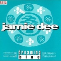  Jamie Dee ‎– Dreaming Blue 