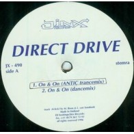 Direct Drive ‎– On & On 
