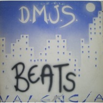 D.M.J.S. - Beats Valencia(TEMAZO ZONA LEVANTE 1993¡)