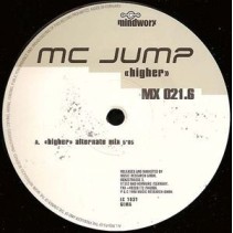 MC Jump ‎– Higher 