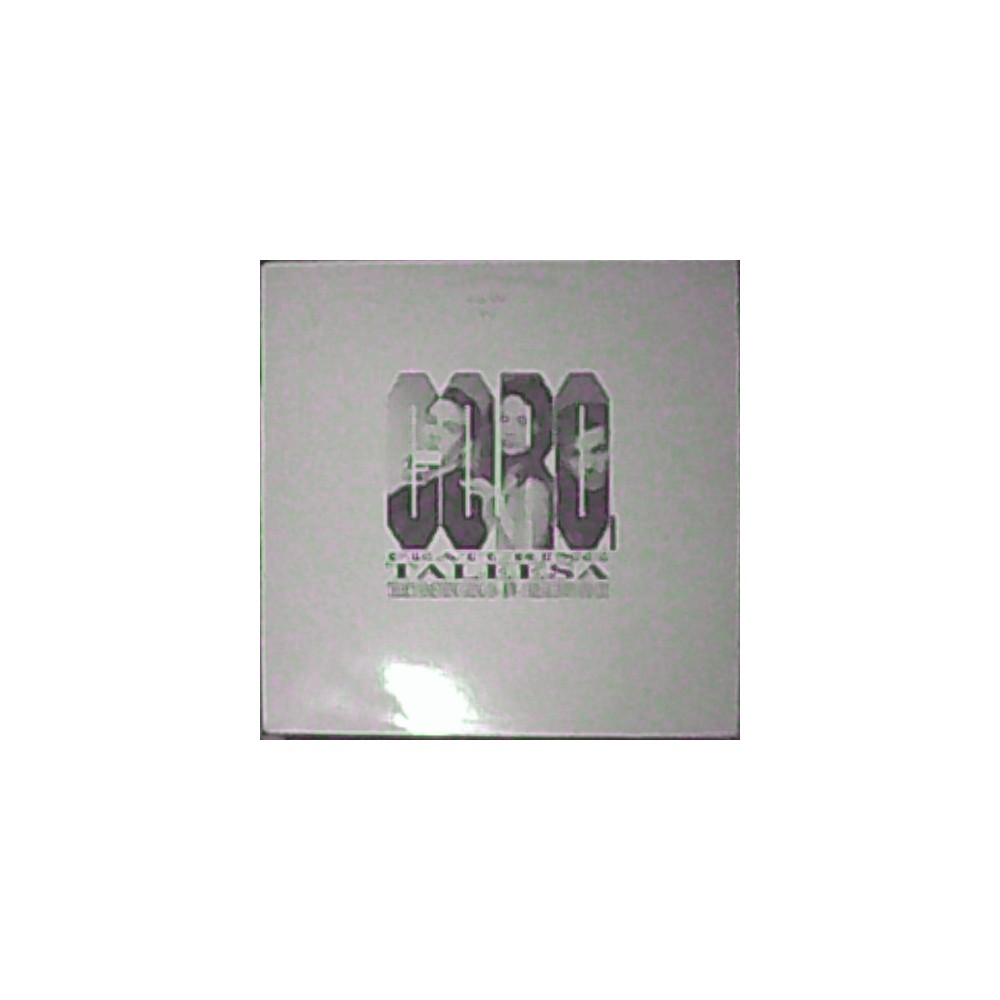 Co.Ro. - There's Something Going On / I Break Down And Cry(2 MANO,IMPECABLE¡¡)