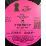 Epilepsy ‎– Ibiza '95 