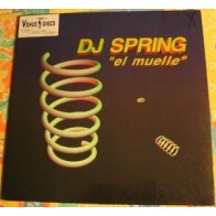 DJ Spring ‎– El Muelle 