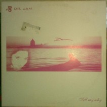 Dr. Jam ‎– Tell My Why 