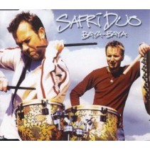 Safri Duo ‎– Baya Baya