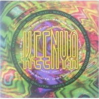 Keenya ‎– Waiting (For Your Love) 