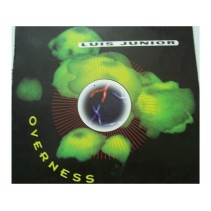 Luis Junior ‎– Overness 