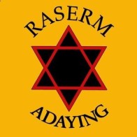 Raserm ‎– Adaying