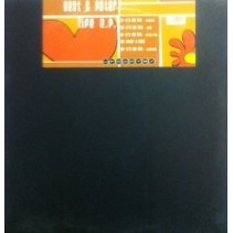 Beat & Peter ‎– Life EP