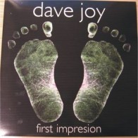 Dave Joy ‎– First Impression