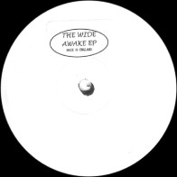  York / Agnelli & Nelson ‎– The Wide Awake EP 