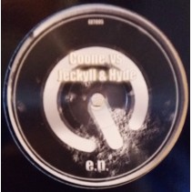 GET 005 EP - Coone Vs Jeckyll & Hide Ep