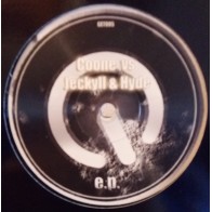 GET 005 EP - Coone Vs Jeckyll & Hide Ep