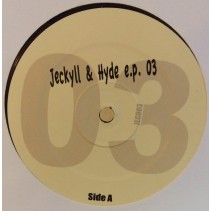 Jeckyll & Hide Ep 03