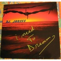 DJ Jhosef – I Need To Dream (2 MANO,TEMAZO HARDTRANCE DEL 95¡¡)