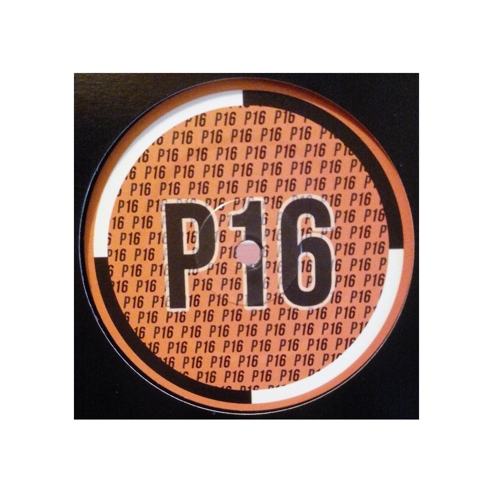 Promo 16 - Sumeria / Heaven's Touch / Hello (HardStyle TekStyle Bootleg) / Perfect Pitch / My Night / S.O.S