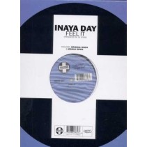  Inaya Day ‎– Feel It 