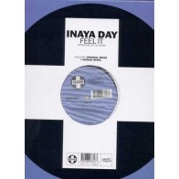  Inaya Day ‎– Feel It 