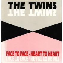 The Twins - Face To Face - Heart To Heart (TEMAZOOO¡¡)
