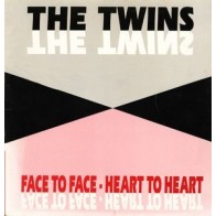 The Twins - Face To Face - Heart To Heart (TEMAZOOO¡¡)