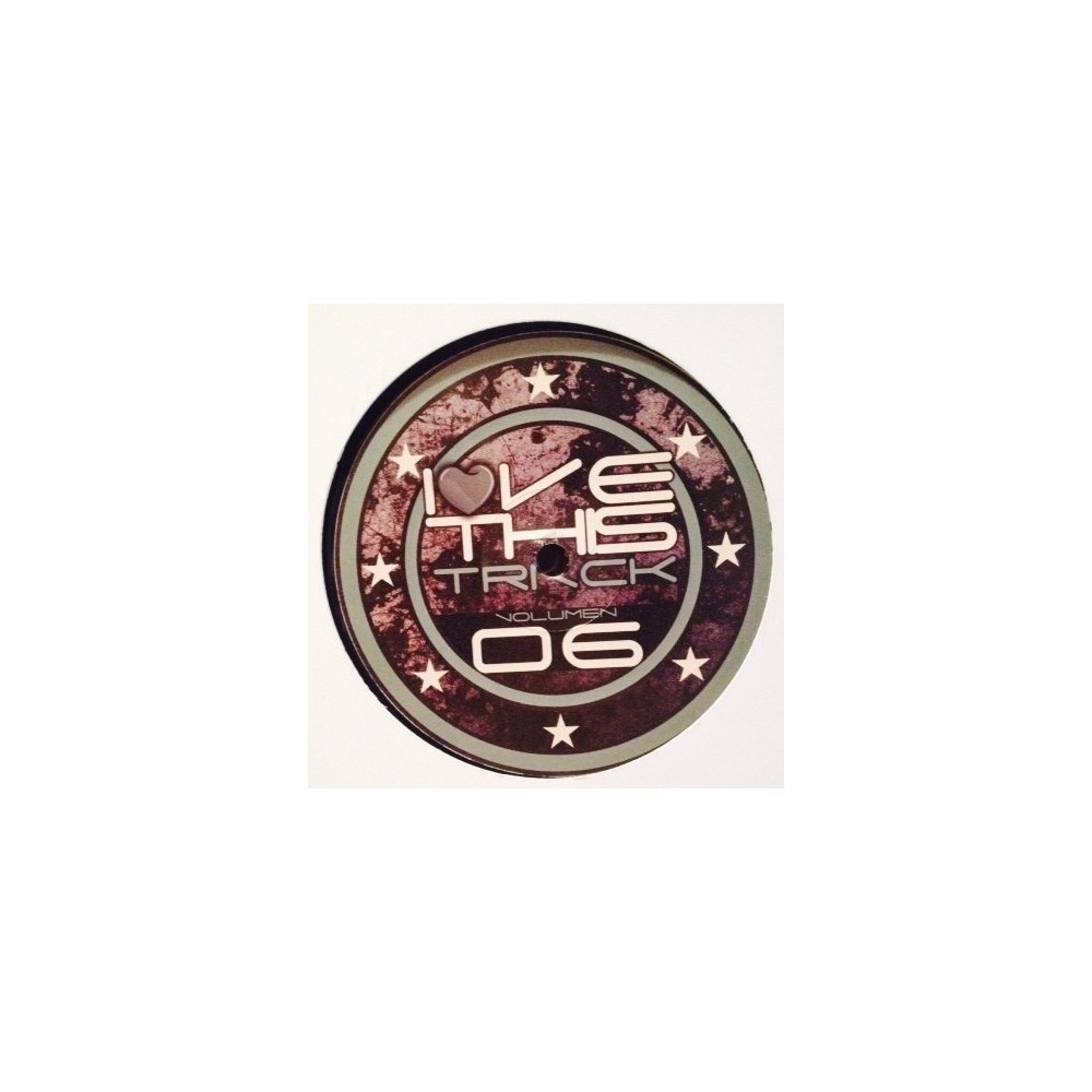 I Love This Tracks Vol. 06 